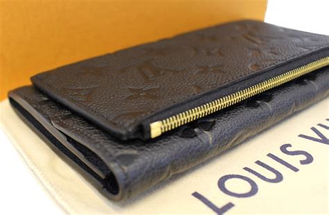 monogram louis vuitton wallet